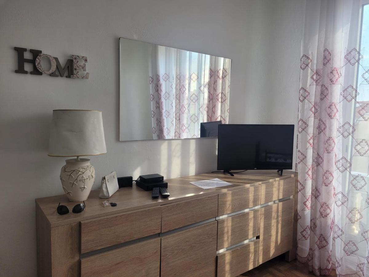 Nice Centre, Charmant Studio מראה חיצוני תמונה