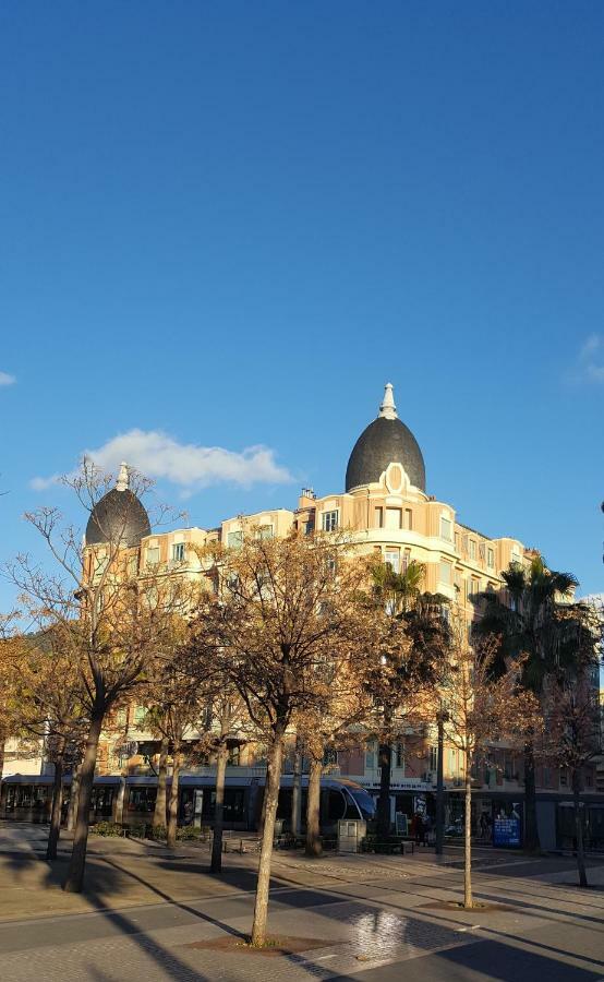 Nice Centre, Charmant Studio מראה חיצוני תמונה